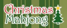 Christmas Mahjong