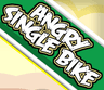 Angry Single Bike