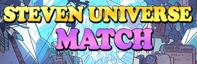 Steven Universe Match
