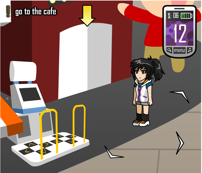 Number Days Sim Date screenshot