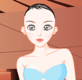 Roiworld Sexy Style Dressup