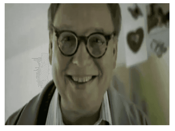 Coucou, tu veux voir ma bite ? screenshot