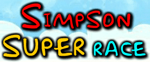 Simpson Super Race