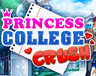 Princess College Crush