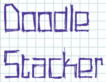 Doodle Stacker