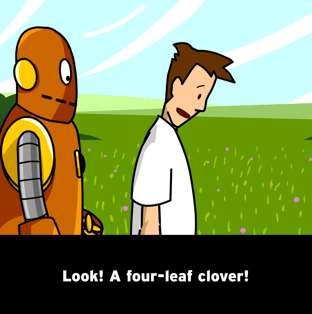 The Mysteries of Life With Tim & Moby: Genetic Mutations screenshot