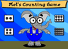 Mel's Counting Game