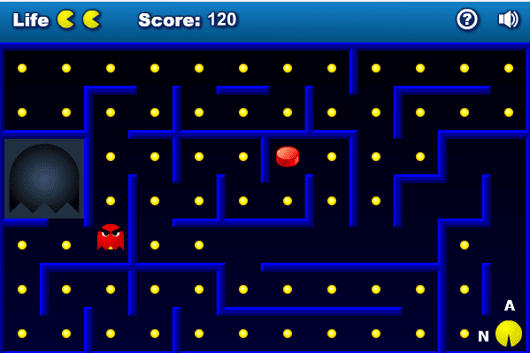 KeyMan screenshot