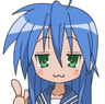 Konata Dressup