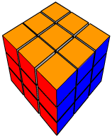Rubik's Cube (OidaMedia)
