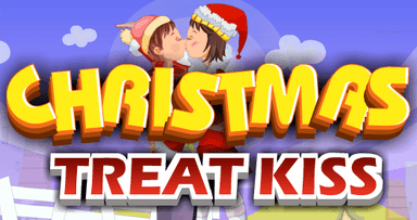 Christmas Treat Kiss