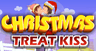 Christmas Treat Kiss