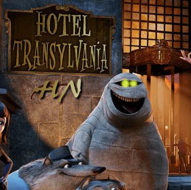 Hotel Transylvania HN