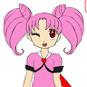 Powerpuff Girls Z Character Creator
