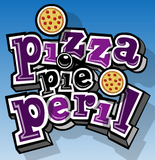Pizza Pie Peril