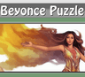 Beyonce Puzzle