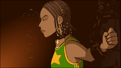 Scream of the Shalka: Episode Three Part 1 screenshot