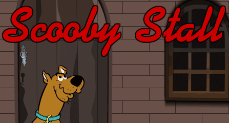 Scooby Stall