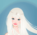 Mermaid Dress Up Game