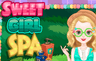Sweet Girl Spa