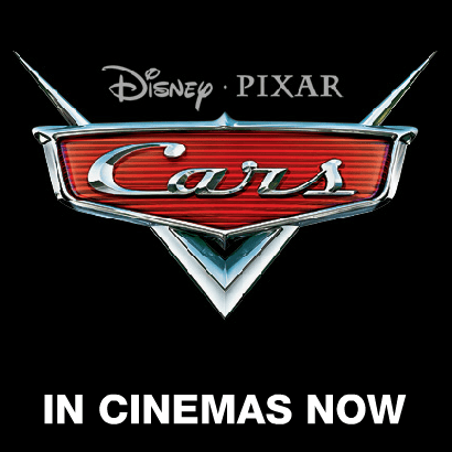 Cars Screensaver