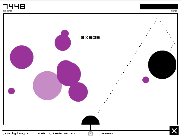 Ononmin screenshot