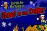 Scooby-Doo: Haunts for the Holidays Part 2 - Ghost in the Cellar