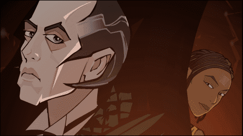 Scream of the Shalka: Episode Six Part 1 screenshot