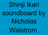 Shinji Ikari Soundboard