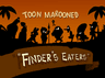 Toon Marooned: Finder's Eaters