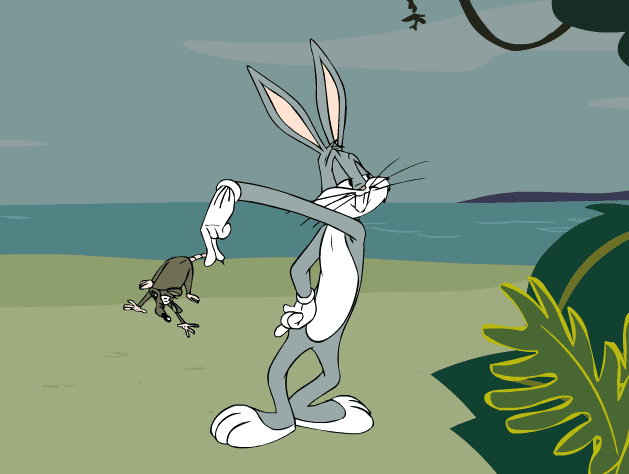 Toon Marooned: Finder's Eaters screenshot
