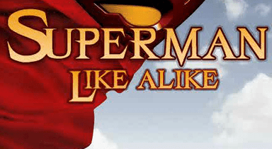 Superman - Like Alike
