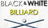 Black & White Billiard
