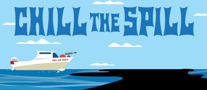 Chill the Spill