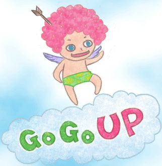 Go Go Up