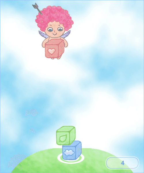 Go Go Up screenshot