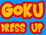 Goku Dress Up
