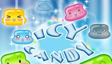Icy Candy