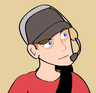 Team Fortress: Small Scout