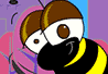 Bee My Valentine