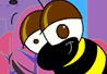 Bee My Valentine
