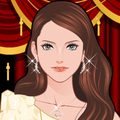 Red Carpet Award Make Up Game