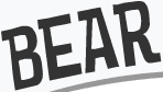 Stanley's Great Big Book of Everything: Bear