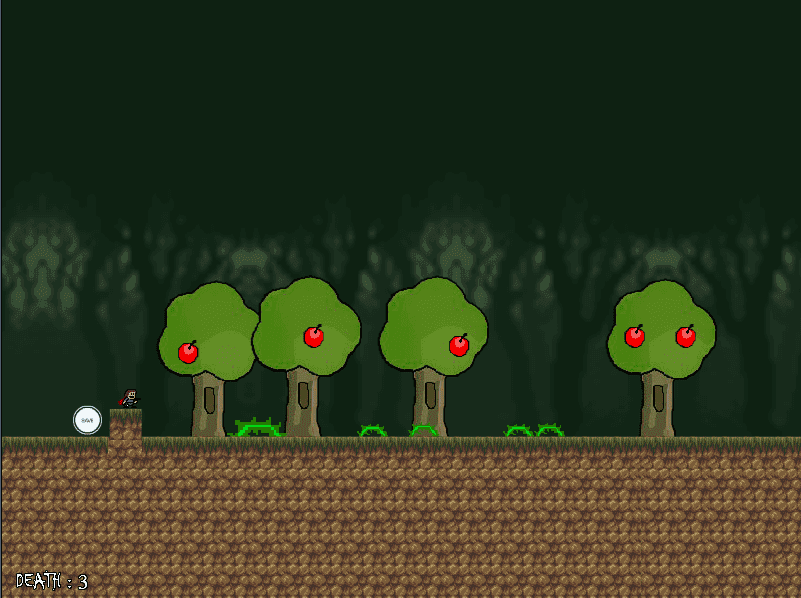 I Wanna Kill the Cdiro 2 screenshot
