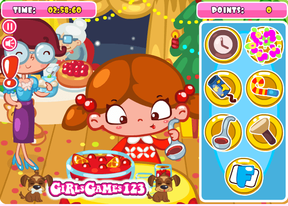 New Year Slacking 2013 screenshot