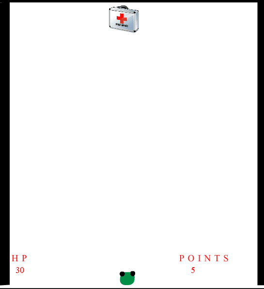 Afghanistan Run screenshot
