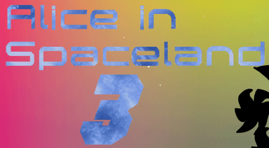 Alice in Spaceland 3
