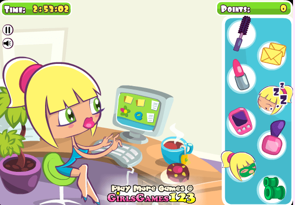 Office Slacking 5 screenshot