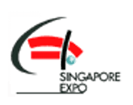 Singapore Expo Website Intro (2004)