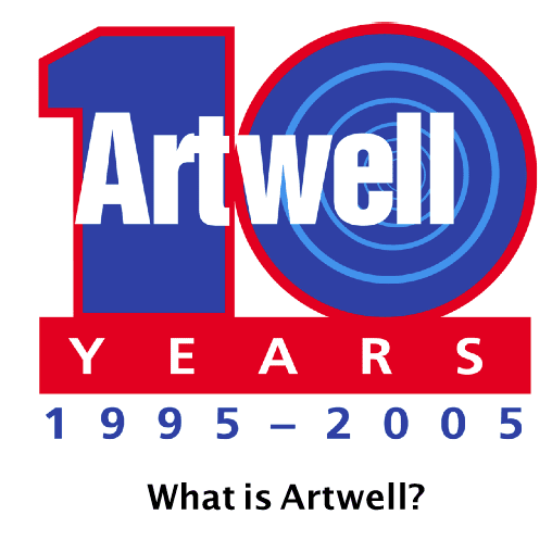 Artwell 10 Years - 1995-2005: What is Artwell?